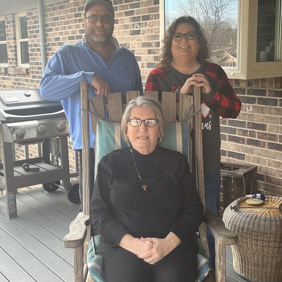 Meet your Posher, Kimberly - Picture 1 of 1